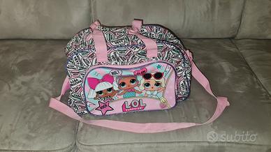 Borsa LOL Surprise
