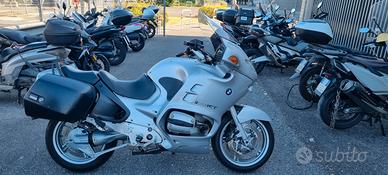 BMW R 1150 RT