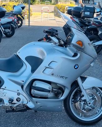 BMW R 1150 RT