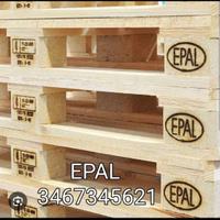 Epal bancali nuovi genova