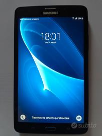 SAMSUNG GALAXY TAB A6 2016 SM-T285