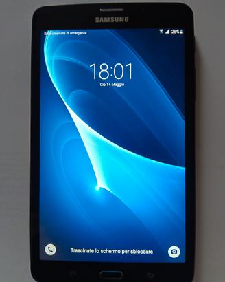 SAMSUNG GALAXY TAB A6 2016 SM-T285