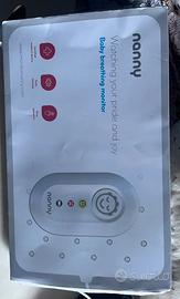Nanny monitor