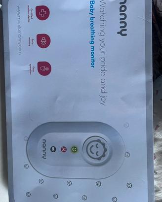 Nanny monitor