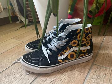  SCARPE VANS