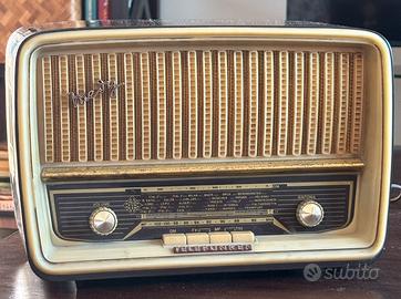 Telefunken Mery mod. R 266