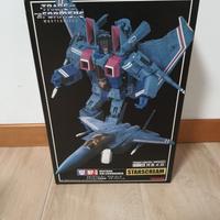 Starscream Mp-3 takara Toy 