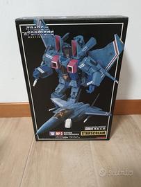 Starscream Mp-3 takara Toy 