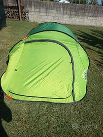 Tenda 2 posti