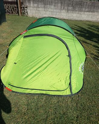 Tenda 2 posti