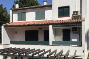 Appartamento Vista Mare a Lido di spina - spiaggia