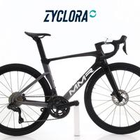 MMR Adrenaline Aero Di2 12V t.52