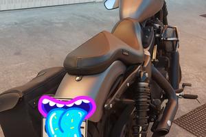 HARLEY DAVIDSON 883 IRON EDITION