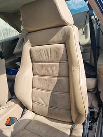 Interno in pelle recaro Vw corrado 16v g60 