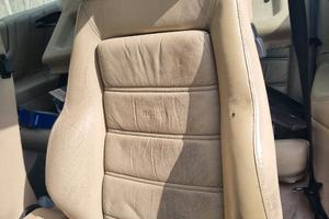 Interno in pelle recaro Vw corrado 16v g60 