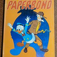 Paperbond, Walt Disney 1967.