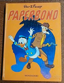 Paperbond, Walt Disney 1967.