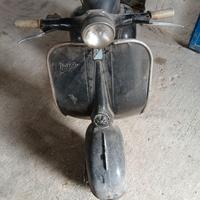 Vespa 125 vnb1 gennaio 1960
