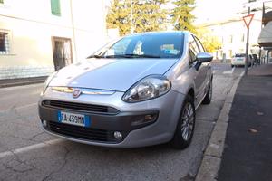 Fiat punto evo mjet 90cv