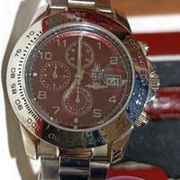 Orologio Frecce Tricolori MG.MA. G31.12 NUOVO