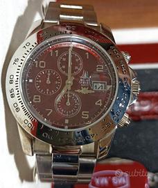 Orologio Frecce Tricolori MG.MA. G31.12 NUOVO