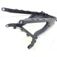 TELAIO TELAIETTO POSTERIORE YAMAHA MT-09 890 2022 
