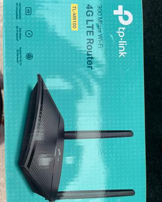 Router nuovo