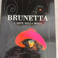 BRUNETTA L'ARTE NELLA MODA AMELIA BOTTERO 