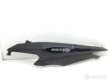 GILERA NEXUS 250 CARENA FIANCATA POSTERIORE SINIST