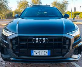 Audi Q8 50Tdi 286Cv Quattro S-line Tetto Matrix Fu