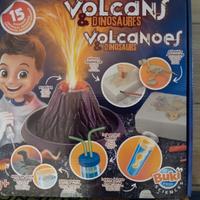 Gioco Volcans