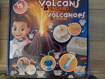 Gioco Volcans