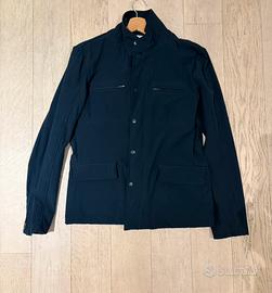 Giacca Uomo Bomboogie Tech