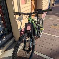 cannondale e bike