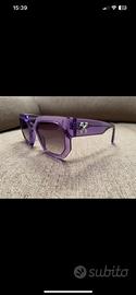 Occhiali da sole Off-White ,nuovi sensa cartellino