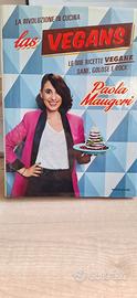 libro Paola Maugeri _ Las Vegans