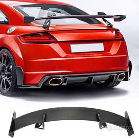 SPOILER + STAFFE - AUDI TT - R8