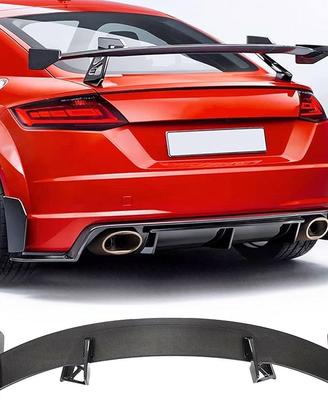 SPOILER + STAFFE - AUDI TT - R8