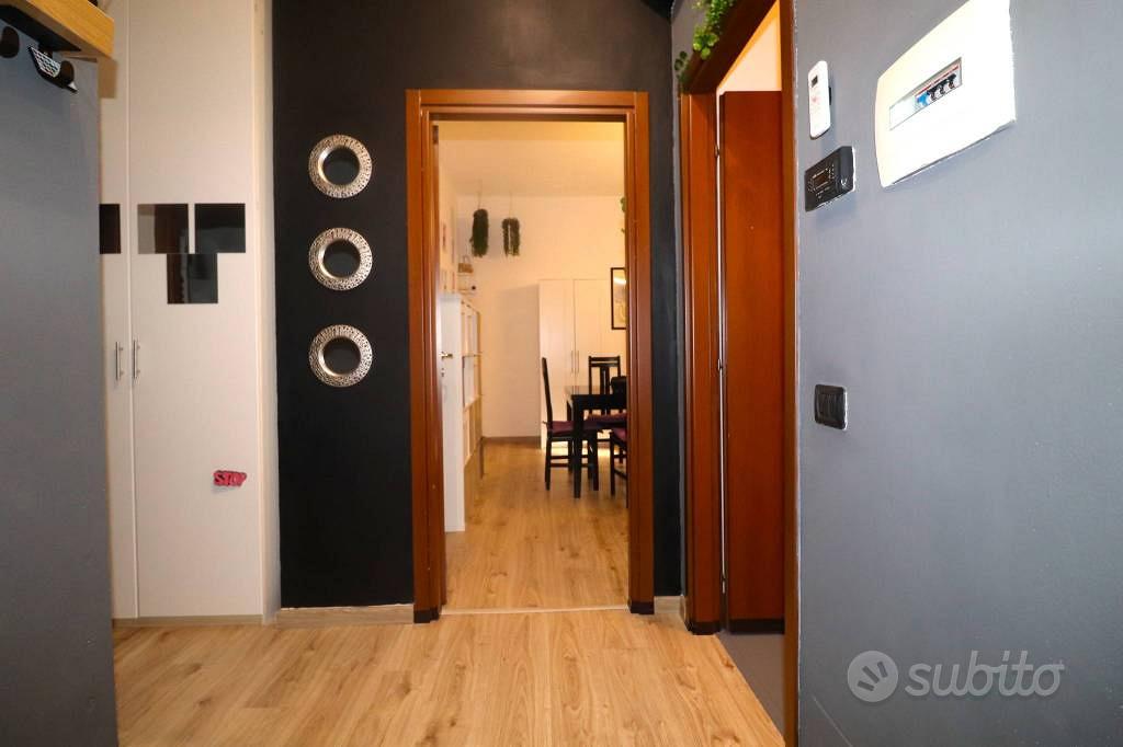 Appartamento – Solaro - Vista 3