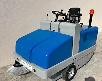 Spazzatrice PB170 usato/ricondizionato