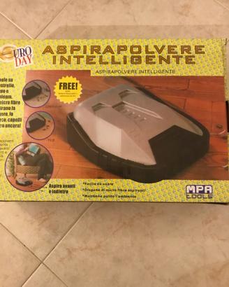 Robot pulisci pavimenti nuovo
