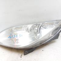 0301208201 FANALE ANTERIORE SX MITSUBISHI COLT (CZ