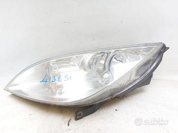 0301208201 FANALE ANTERIORE SX MITSUBISHI COLT (CZ