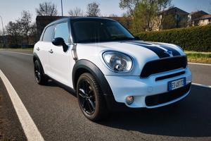 MINI COUNTRYMAN COOPER SD -143 CV