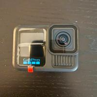 Gopro hero 13 e accessori originali