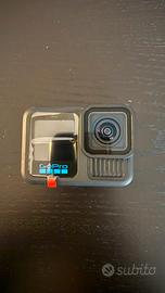 Gopro hero 13 e accessori originali
