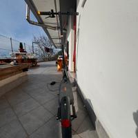 Monopattino NINEBOT f2 pro 950 w