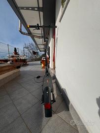 Monopattino NINEBOT f2 pro 950 w