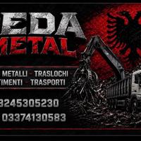 Deda metal