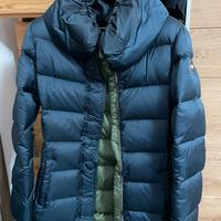Piumino donna Colmar